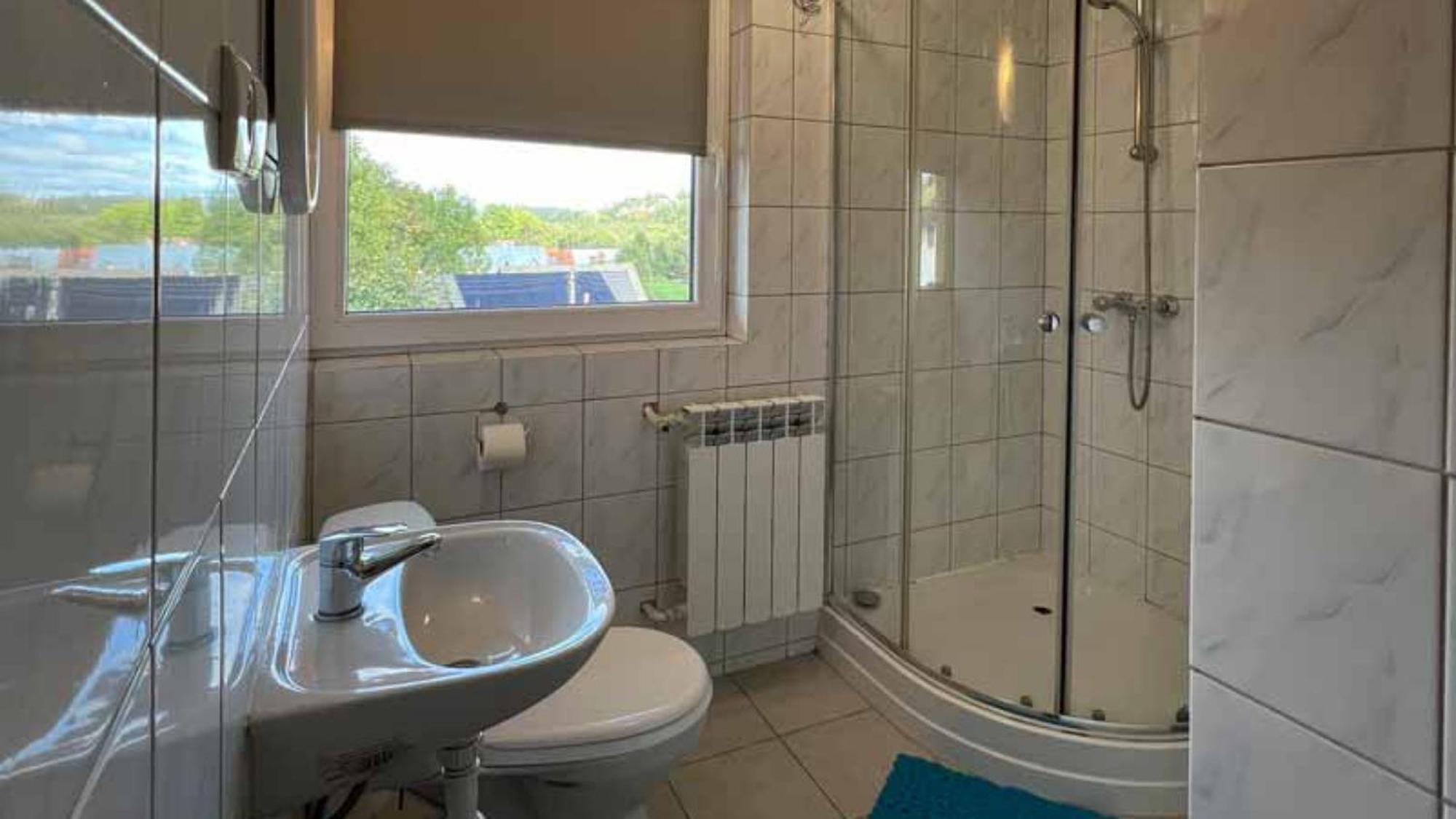 Kwatery U Papiezow Bialy Dunajec Exterior photo